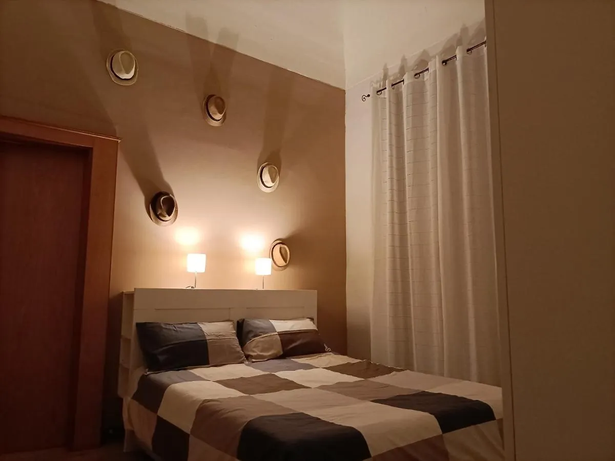 Residenza La Vecchia Cattedrale Catania Apartment