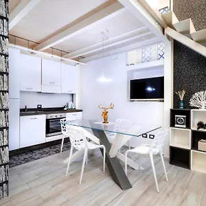 Stesicoro Exclusive House Aeroporto di Catania Fontana Rossa