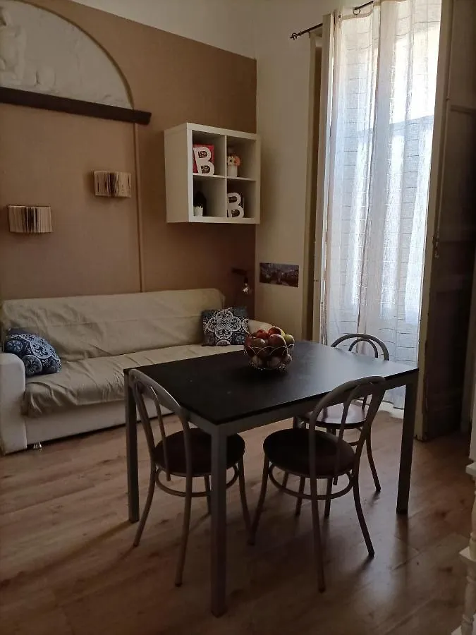 Apartment Residenza La Vecchia Cattedrale Catania Italy