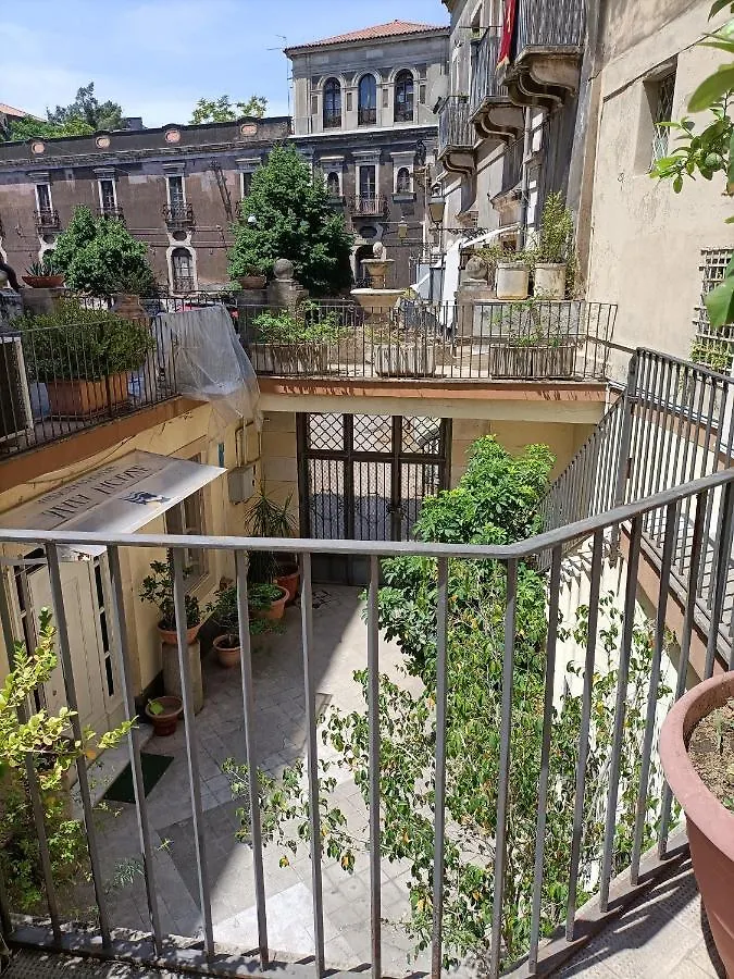 Residenza La Vecchia Cattedrale Catania
